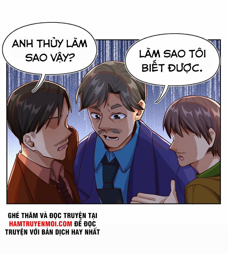 Bất Bại Chiến Thần Đi Ở Rể 18 trang 42