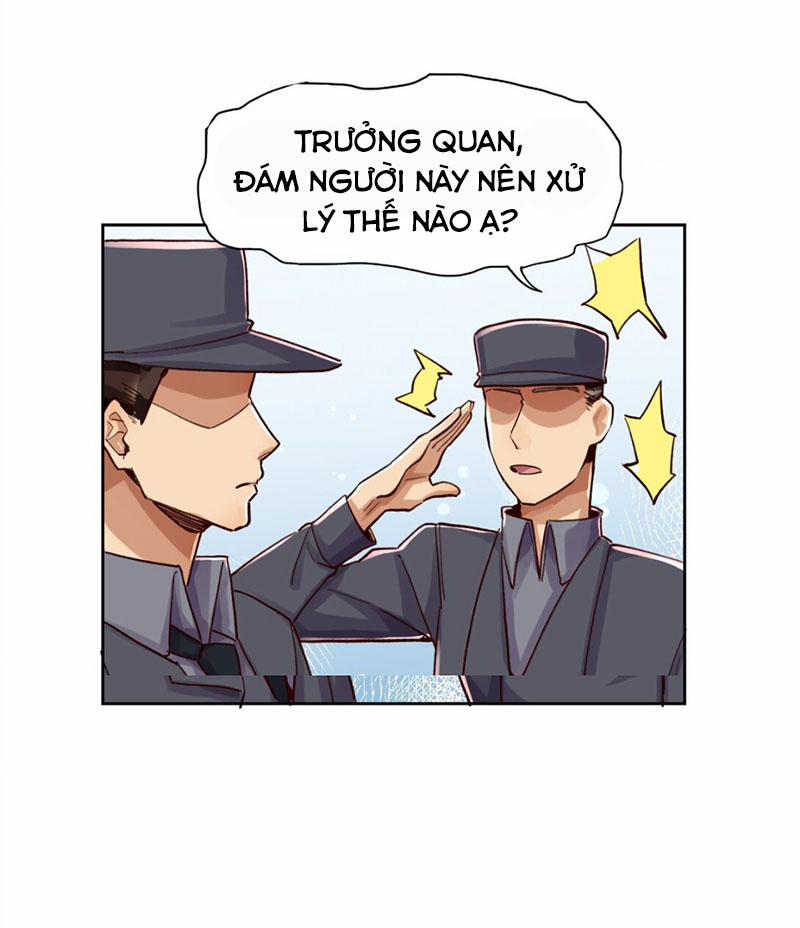 Bất Bại Chiến Thần Đi Ở Rể 18 trang 49