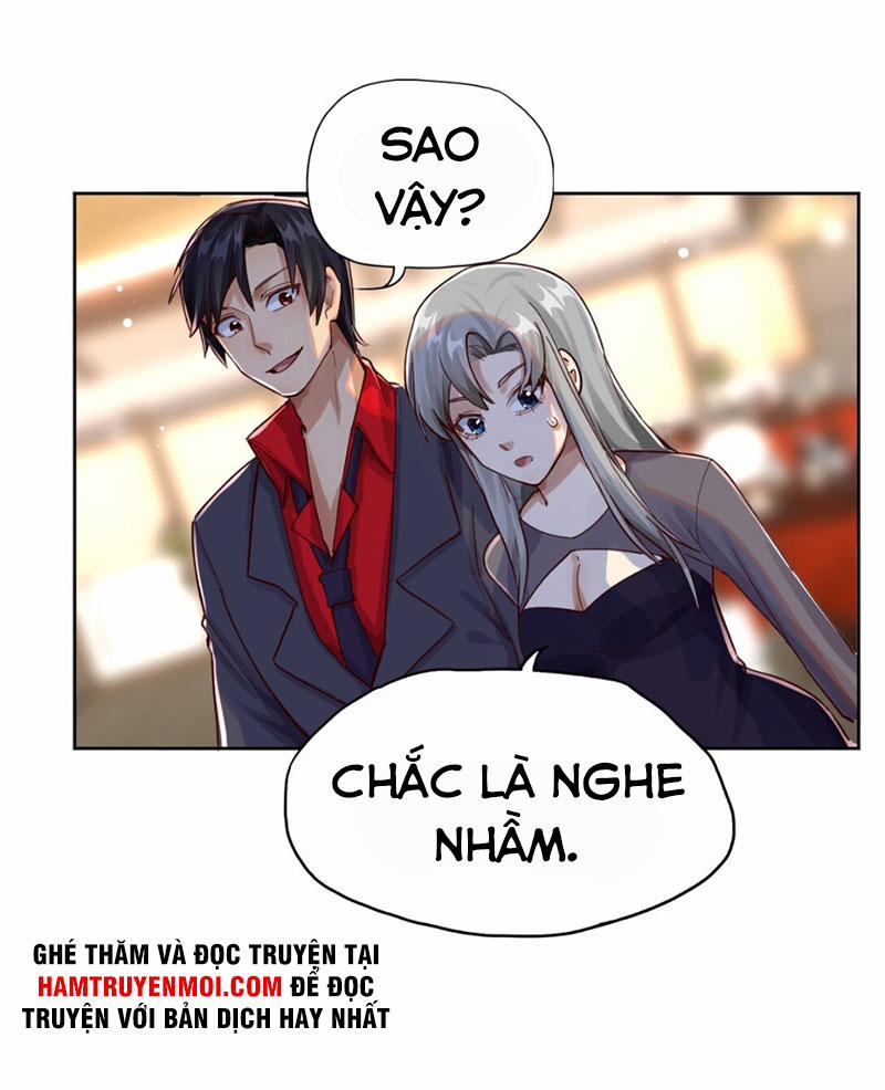 Bất Bại Chiến Thần Đi Ở Rể 18 trang 52