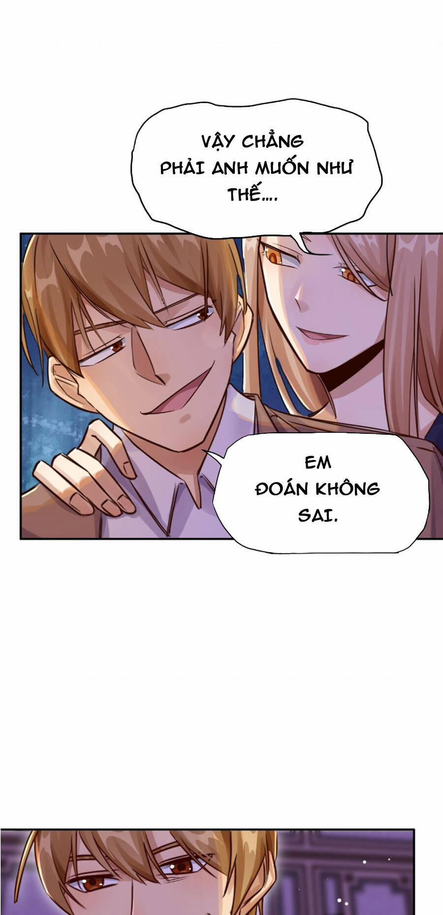 Bất Bại Chiến Thần Đi Ở Rể 22 trang 15