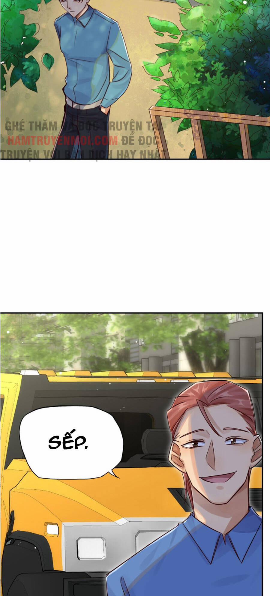 Bất Bại Chiến Thần Đi Ở Rể 22 trang 24