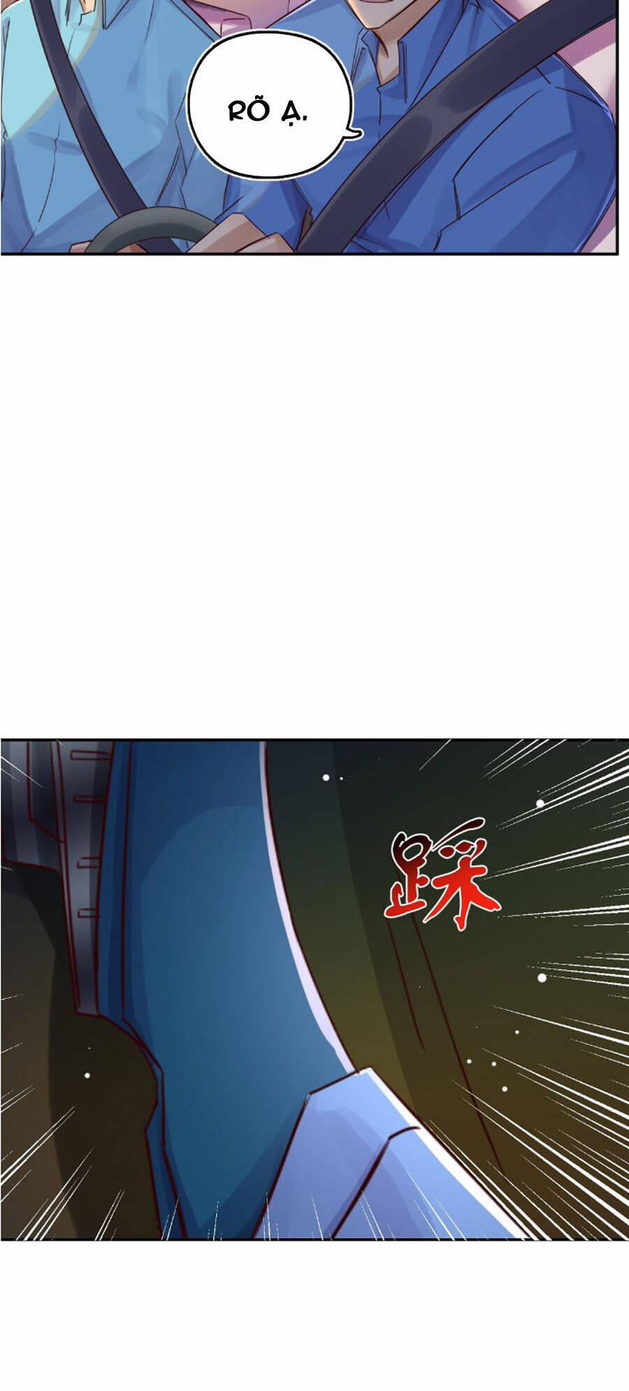 Bất Bại Chiến Thần Đi Ở Rể 22 trang 27