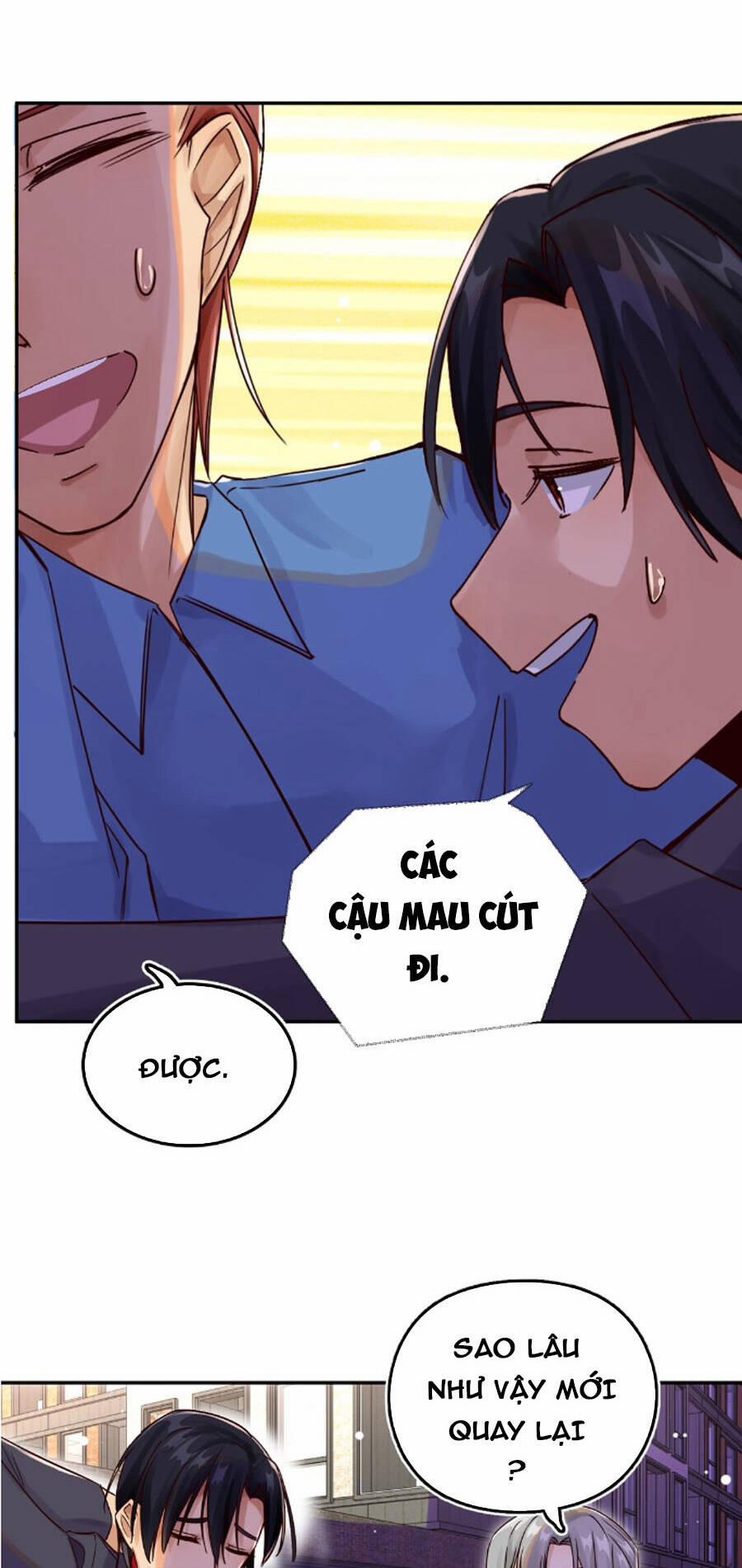 Bất Bại Chiến Thần Đi Ở Rể 22 trang 5