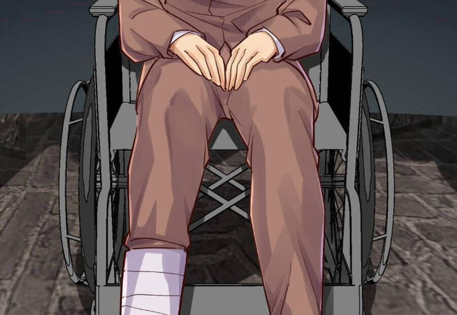 Bất Bại Chiến Thần Đi Ở Rể 23 trang 21