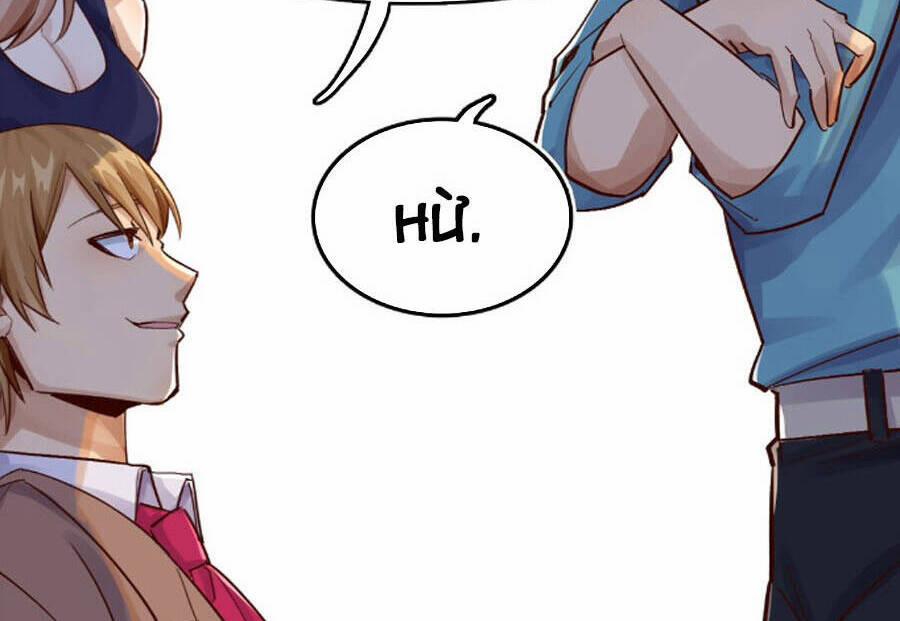 Bất Bại Chiến Thần Đi Ở Rể 23 trang 23