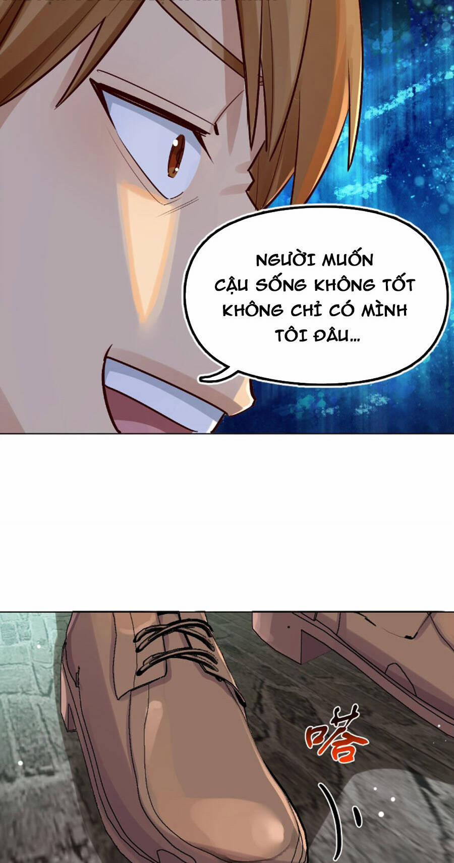 Bất Bại Chiến Thần Đi Ở Rể 23 trang 39