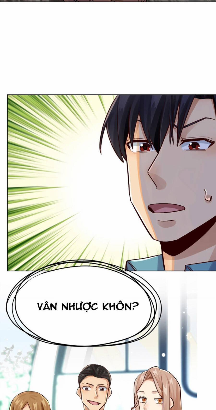 Bất Bại Chiến Thần Đi Ở Rể 23 trang 40