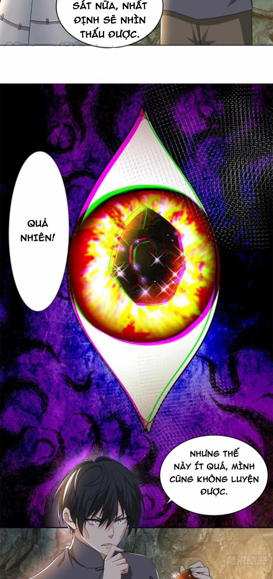 Bất Bại Chiến Thần Đi Ở Rể 236 trang 17