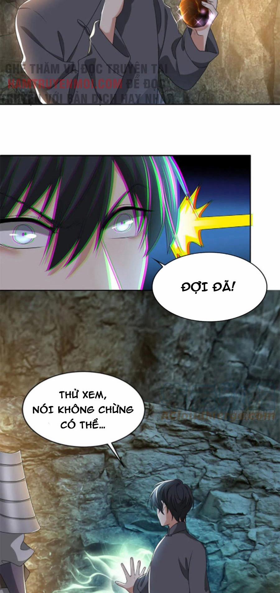 Bất Bại Chiến Thần Đi Ở Rể 236 trang 18