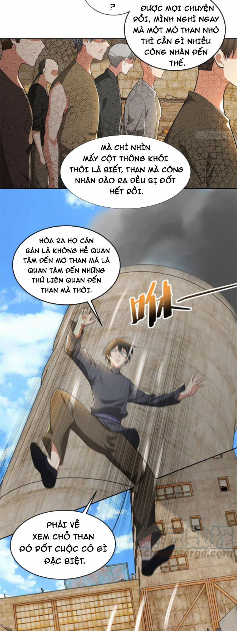 Bất Bại Chiến Thần Đi Ở Rể 236 trang 6