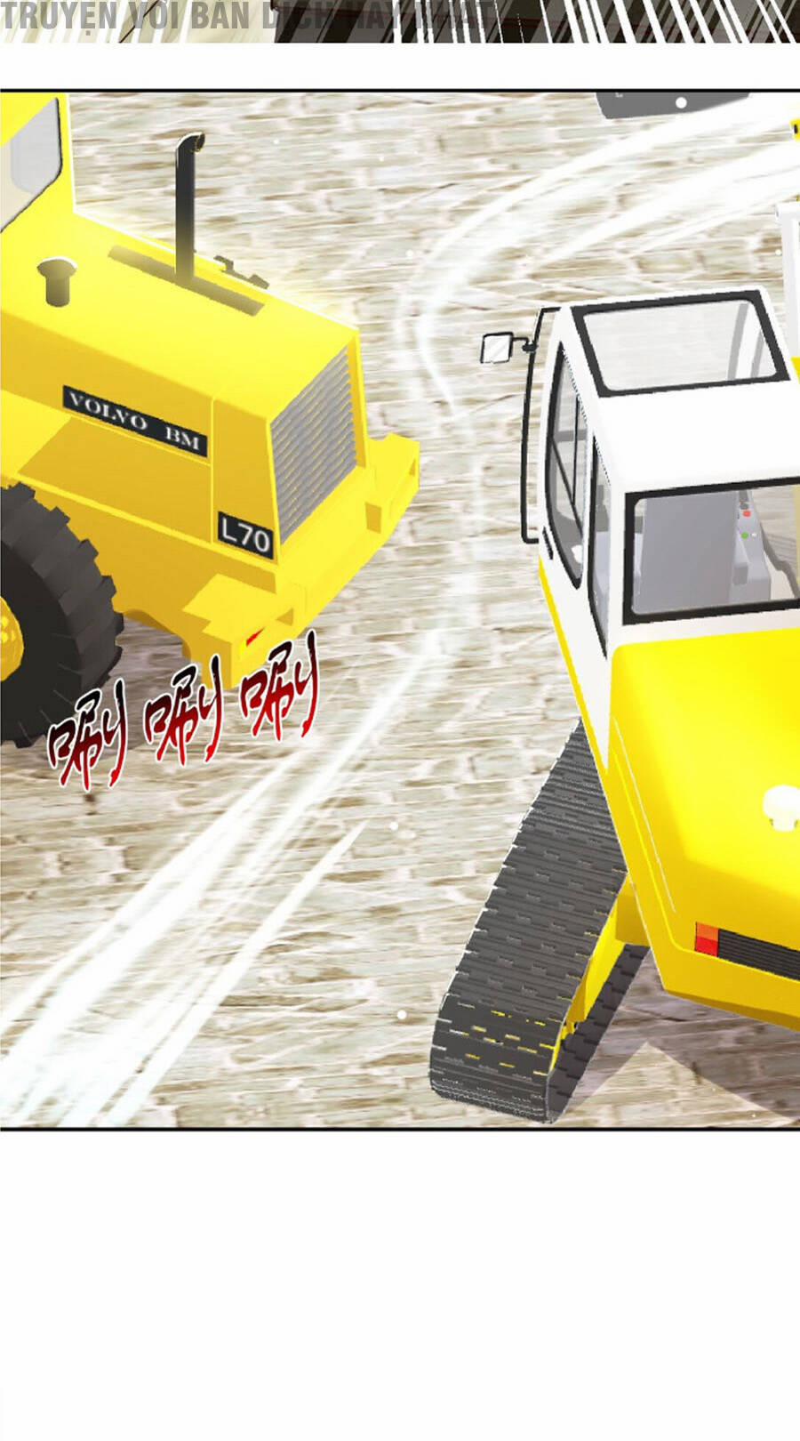 Bất Bại Chiến Thần Đi Ở Rể 24 trang 13