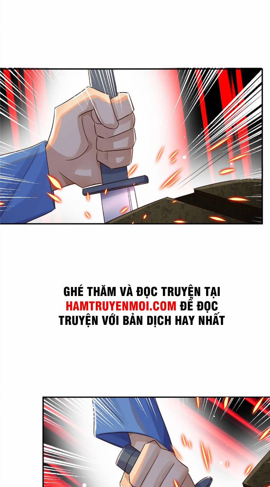 Bất Bại Chiến Thần Đi Ở Rể 24 trang 14
