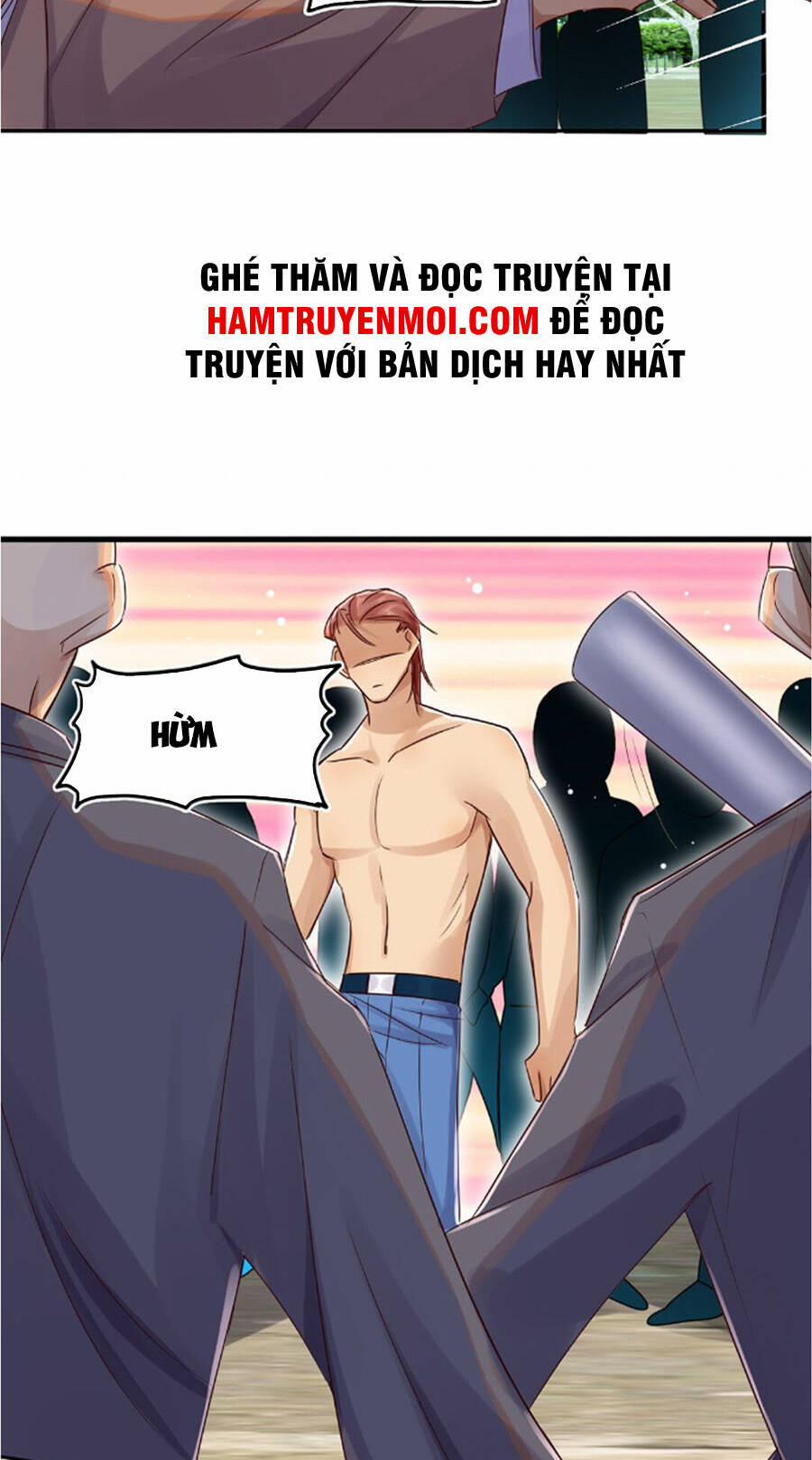 Bất Bại Chiến Thần Đi Ở Rể 24 trang 31