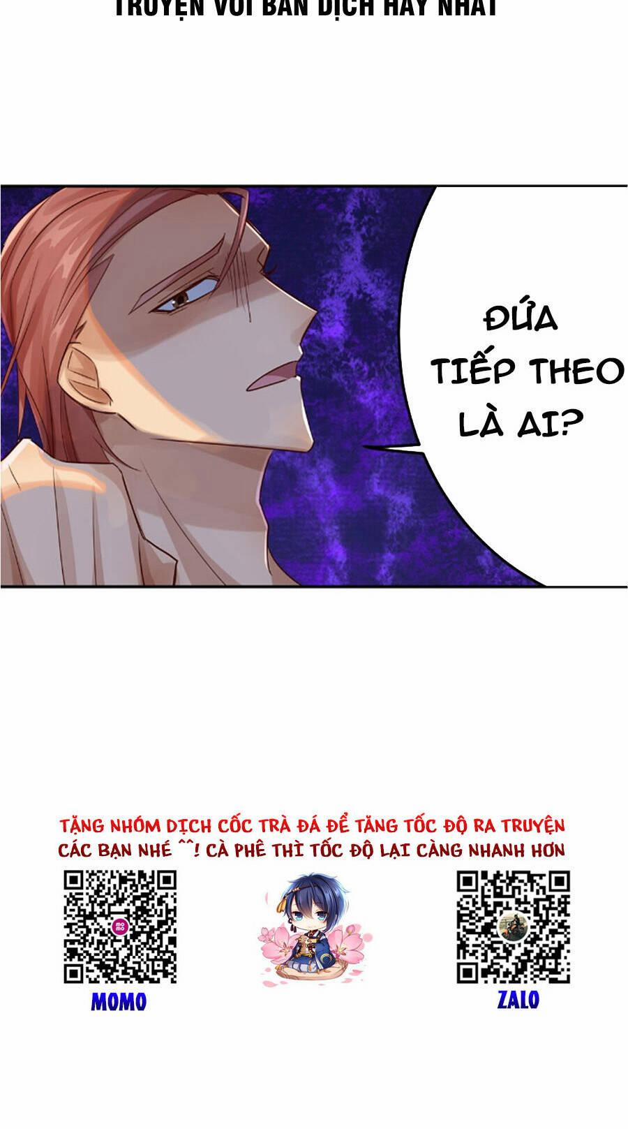 Bất Bại Chiến Thần Đi Ở Rể 24 trang 39