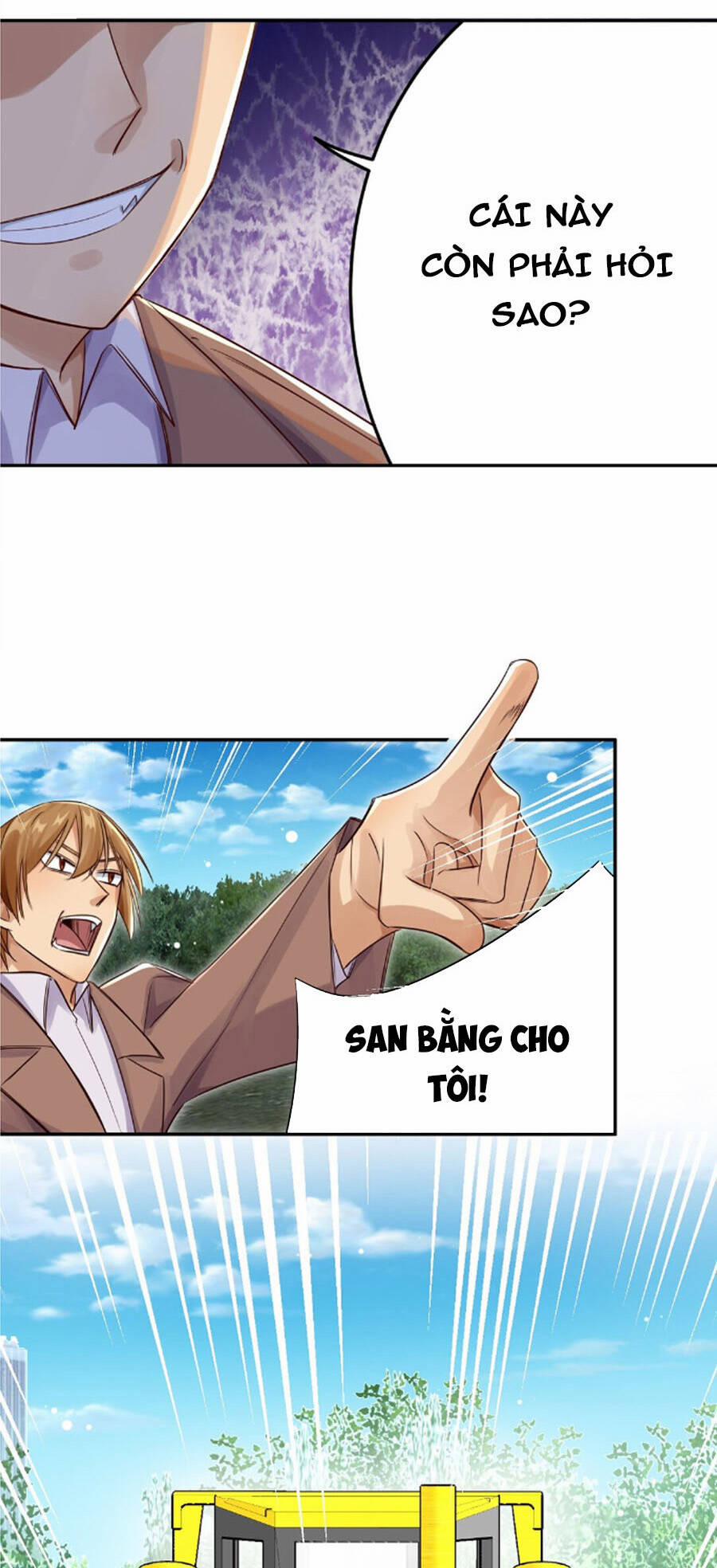 Bất Bại Chiến Thần Đi Ở Rể 24 trang 6