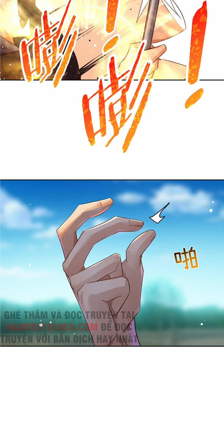 Bất Bại Chiến Thần Đi Ở Rể 25 trang 13