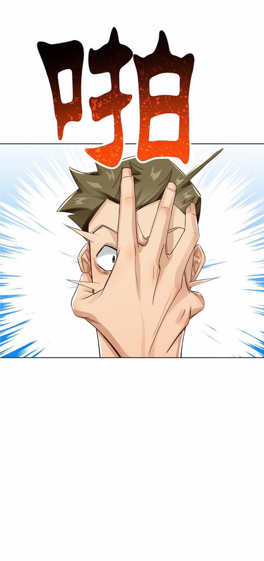 Bất Bại Chiến Thần Đi Ở Rể 25 trang 3