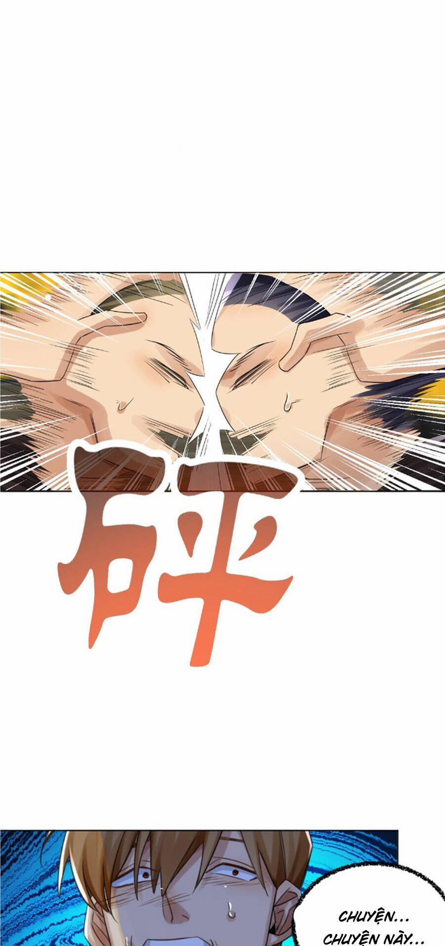Bất Bại Chiến Thần Đi Ở Rể 25 trang 5