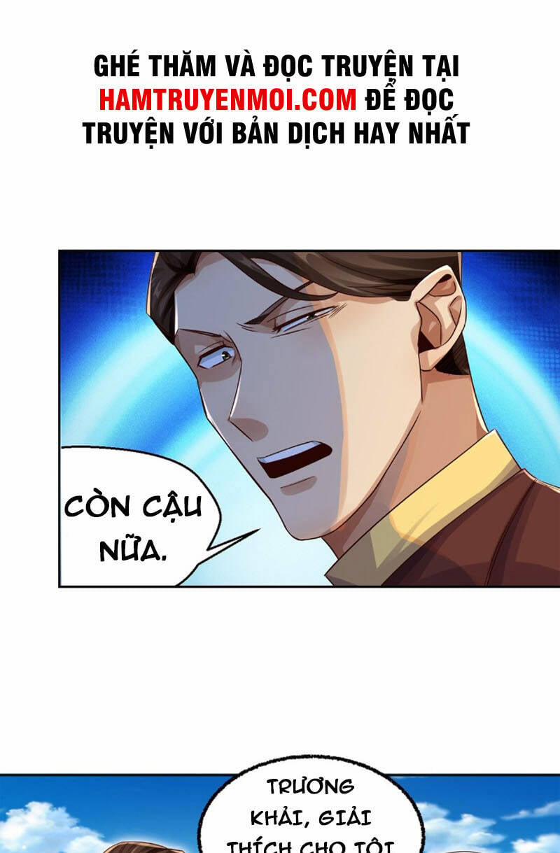 Bất Bại Chiến Thần Đi Ở Rể 26 trang 26