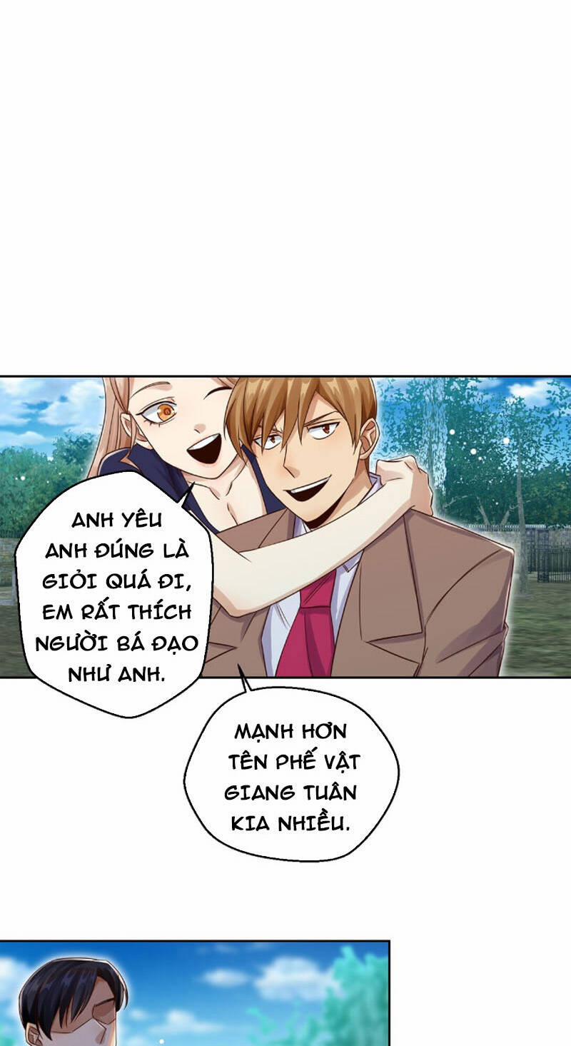 Bất Bại Chiến Thần Đi Ở Rể 26 trang 6