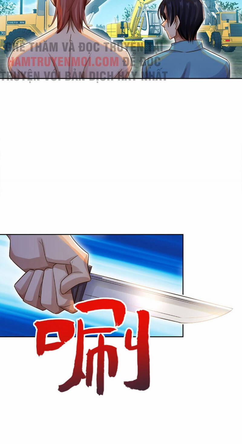 Bất Bại Chiến Thần Đi Ở Rể 26 trang 9