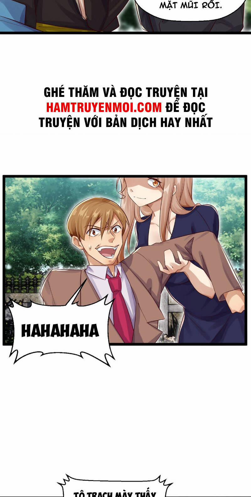 Bất Bại Chiến Thần Đi Ở Rể 28 trang 14