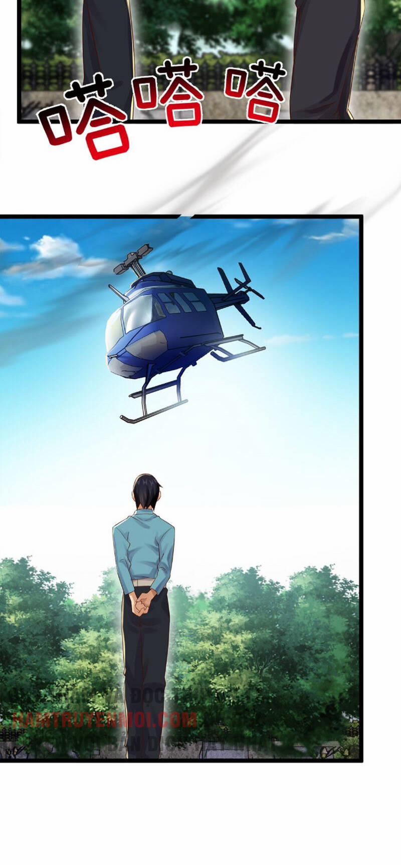 Bất Bại Chiến Thần Đi Ở Rể 28 trang 32