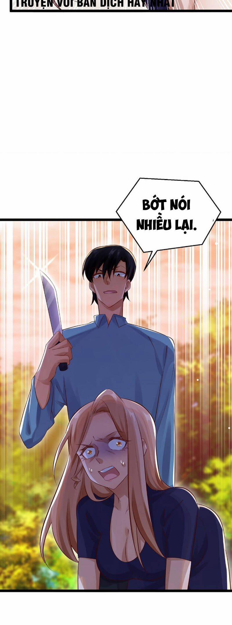 Bất Bại Chiến Thần Đi Ở Rể 29 trang 19