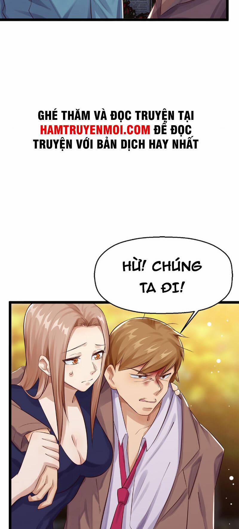 Bất Bại Chiến Thần Đi Ở Rể 29 trang 3