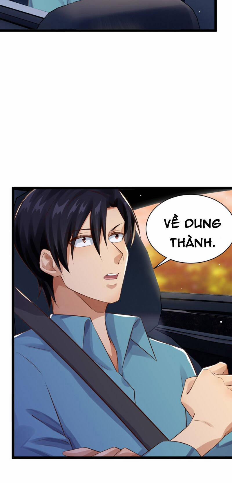 Bất Bại Chiến Thần Đi Ở Rể 29 trang 32