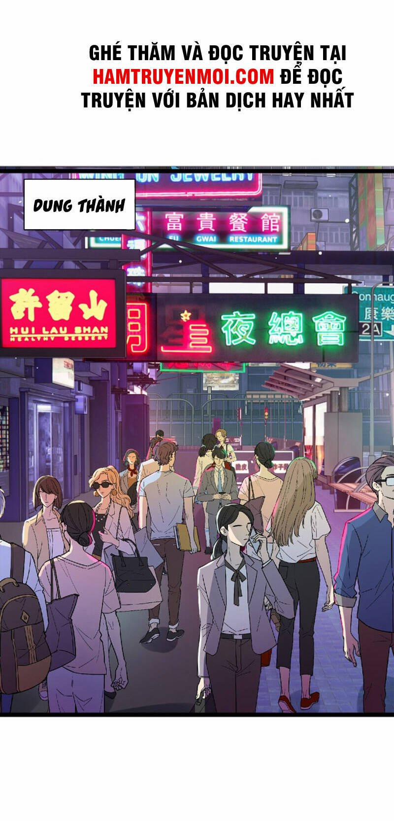 Bất Bại Chiến Thần Đi Ở Rể 29 trang 33