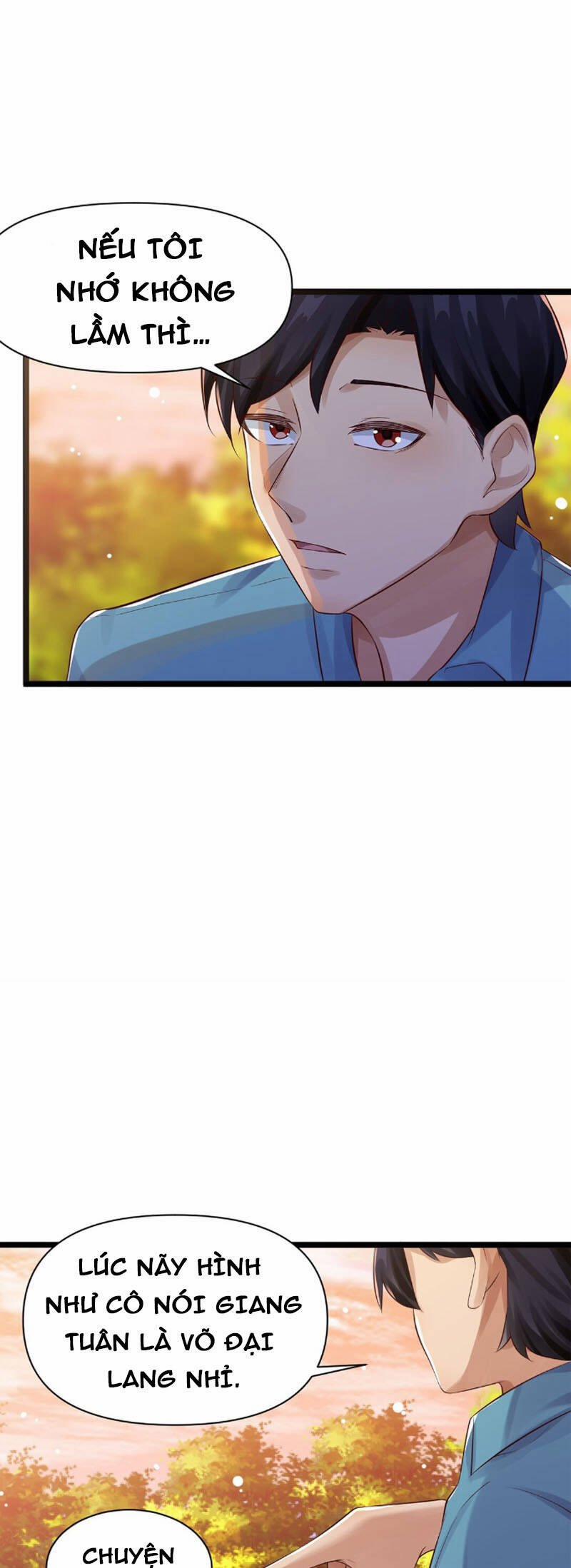 Bất Bại Chiến Thần Đi Ở Rể 29 trang 8