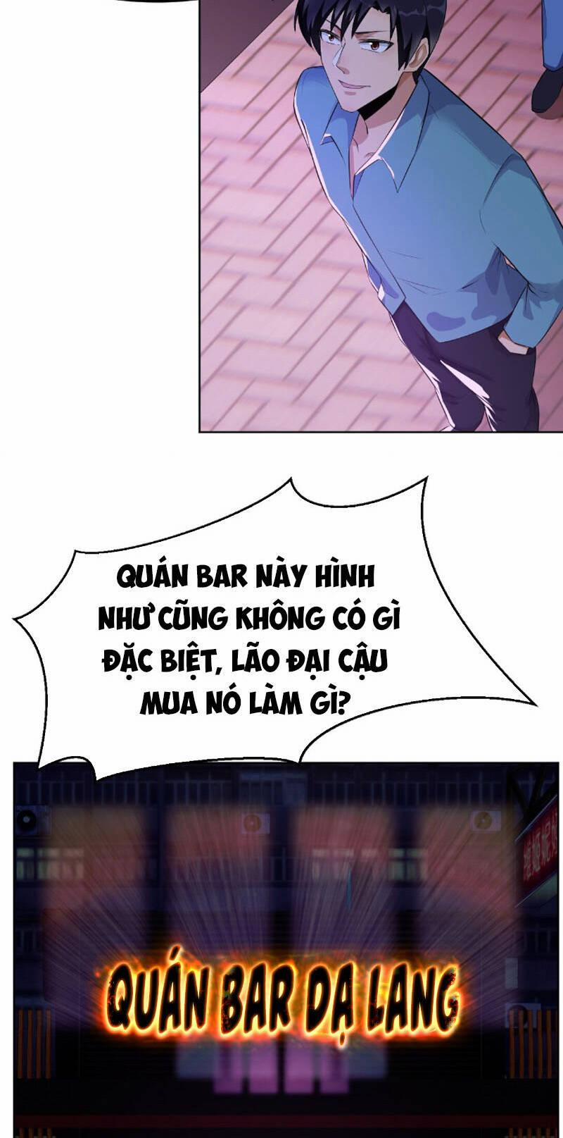 Bất Bại Chiến Thần Đi Ở Rể 30 trang 1