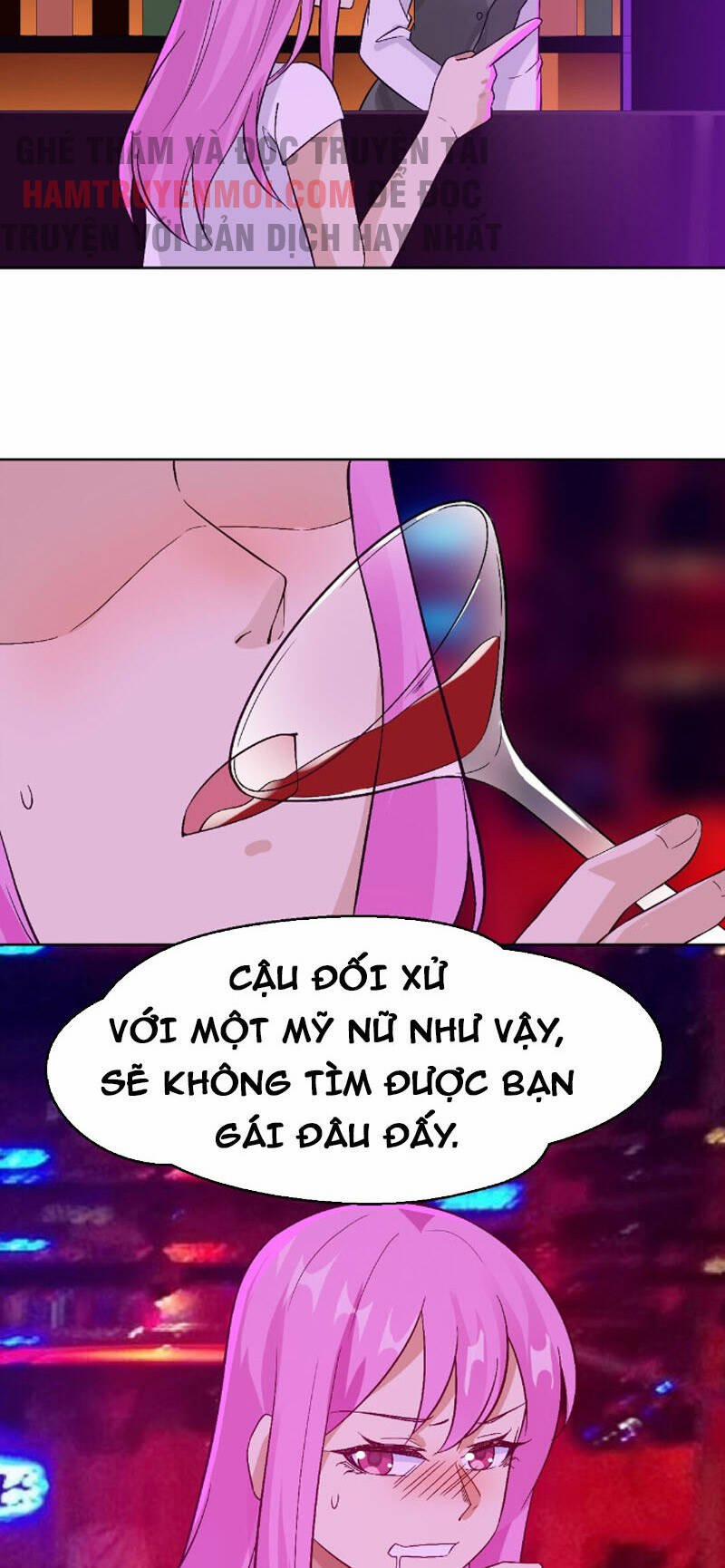 Bất Bại Chiến Thần Đi Ở Rể 30 trang 14