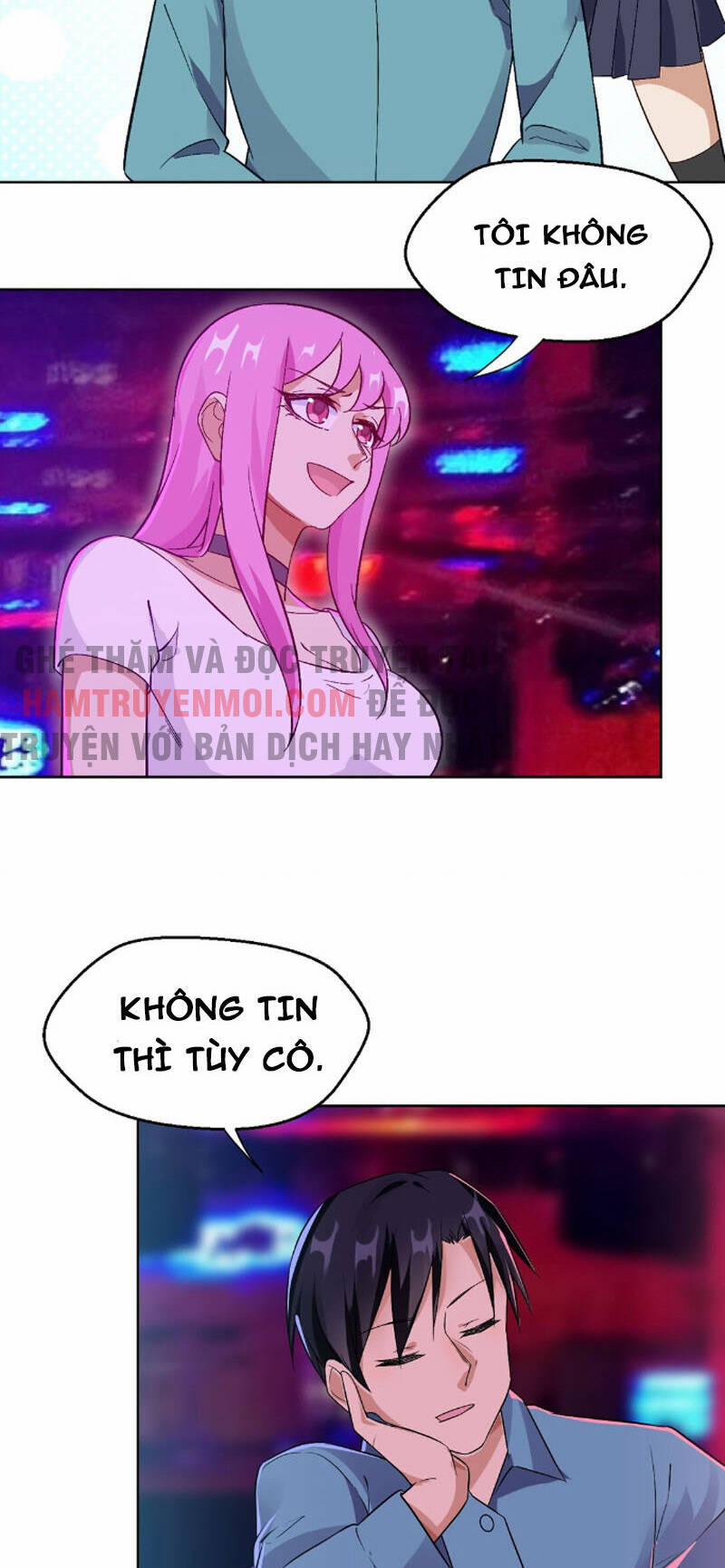 Bất Bại Chiến Thần Đi Ở Rể 30 trang 17