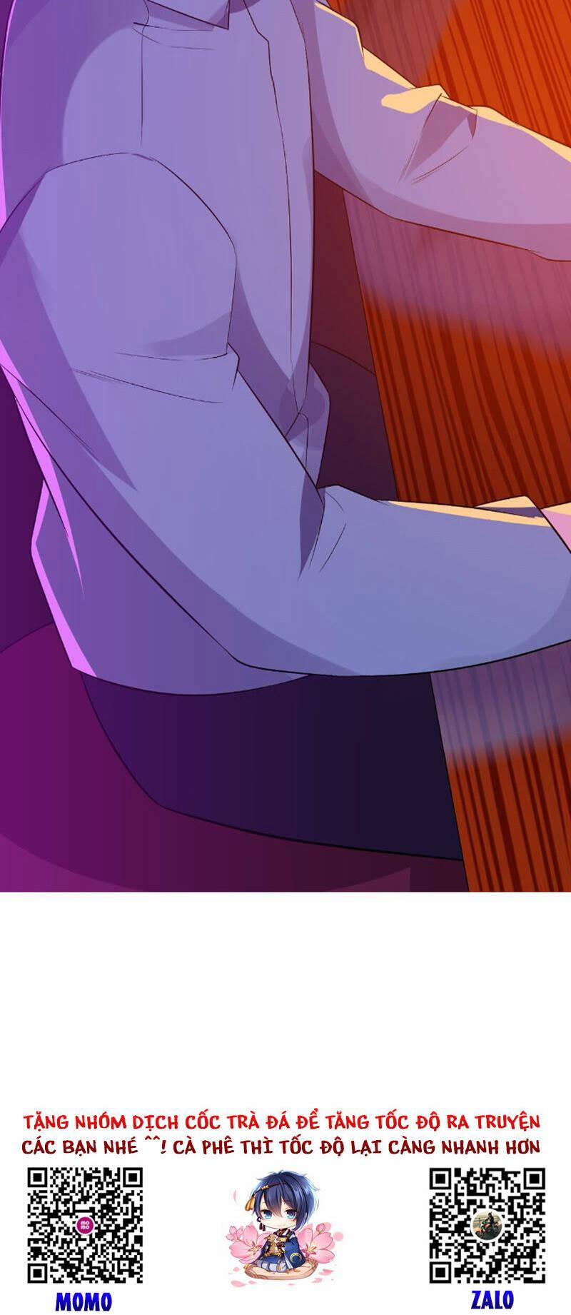 Bất Bại Chiến Thần Đi Ở Rể 30 trang 28