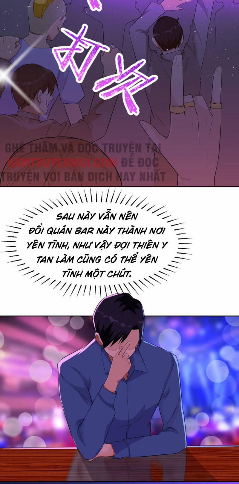 Bất Bại Chiến Thần Đi Ở Rể 30 trang 6