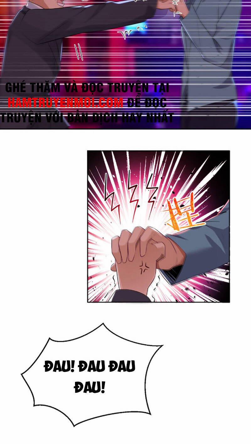 Bất Bại Chiến Thần Đi Ở Rể 31 trang 14