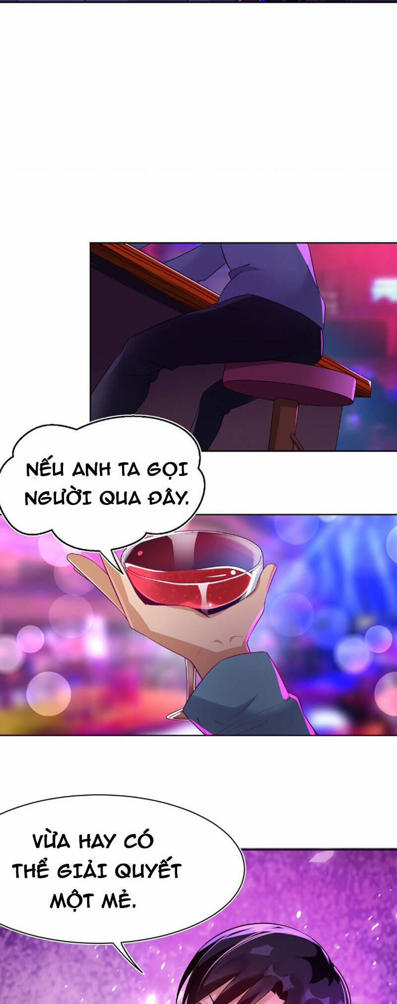 Bất Bại Chiến Thần Đi Ở Rể 31 trang 26