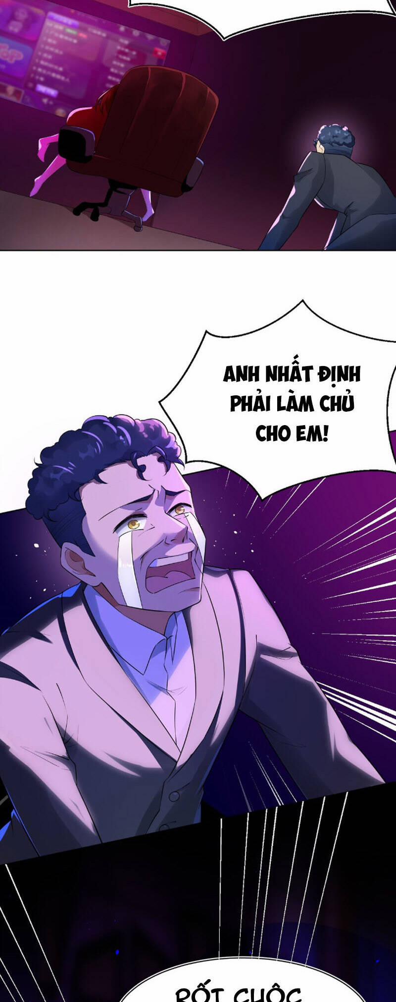 Bất Bại Chiến Thần Đi Ở Rể 31 trang 28