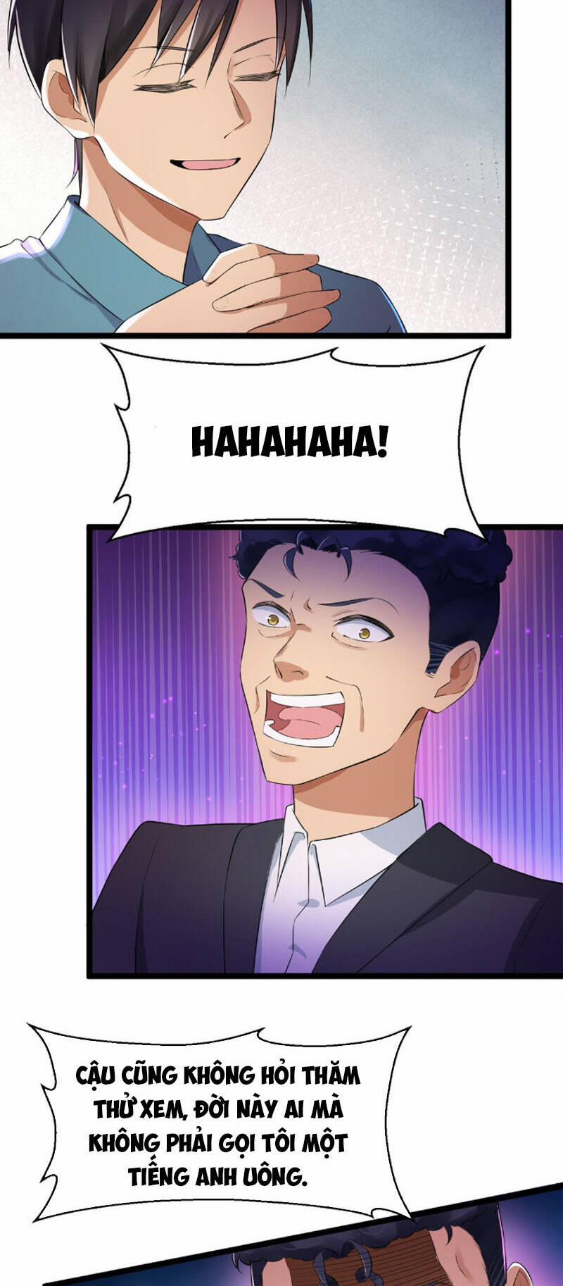 Bất Bại Chiến Thần Đi Ở Rể 31 trang 3