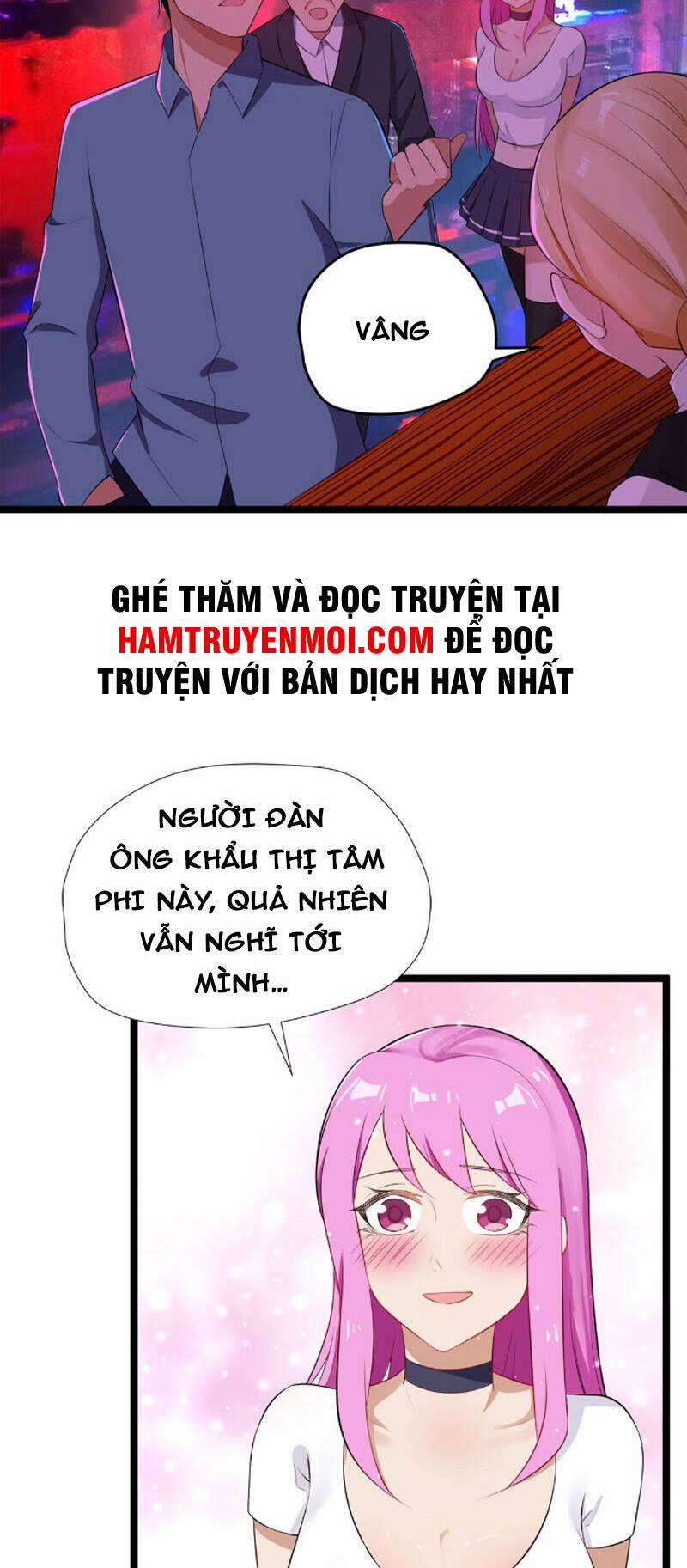 Bất Bại Chiến Thần Đi Ở Rể 31 trang 7