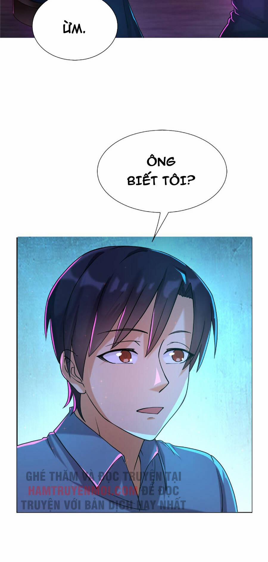 Bất Bại Chiến Thần Đi Ở Rể 33 trang 14