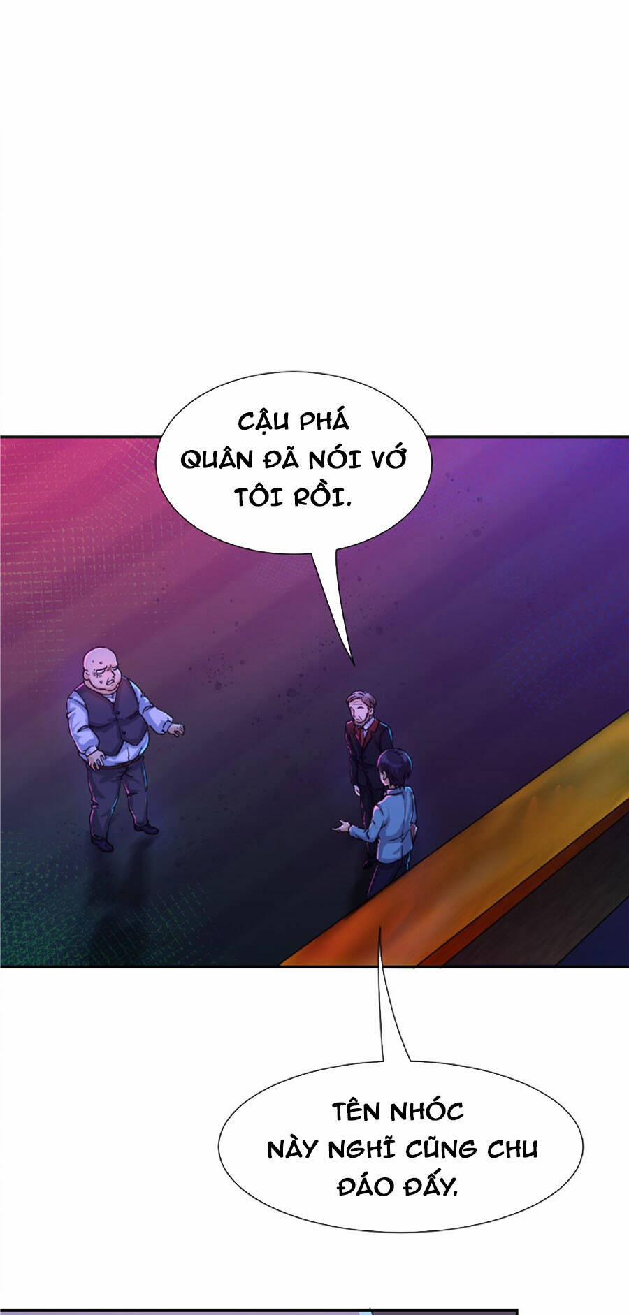 Bất Bại Chiến Thần Đi Ở Rể 33 trang 15