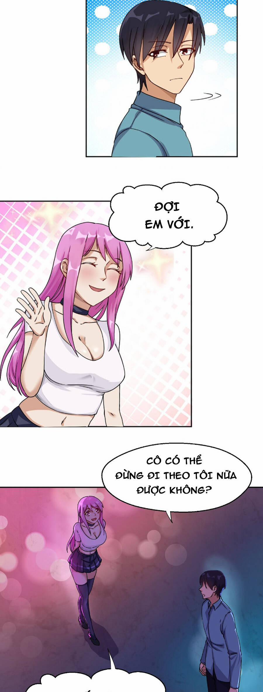 Bất Bại Chiến Thần Đi Ở Rể 33 trang 27