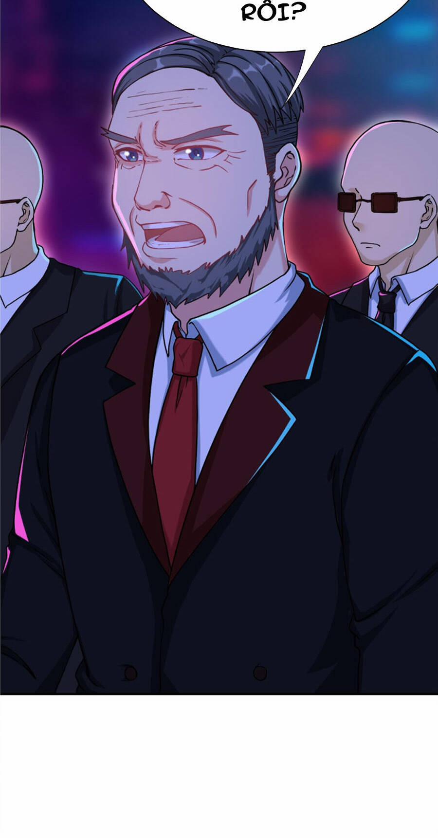 Bất Bại Chiến Thần Đi Ở Rể 33 trang 4