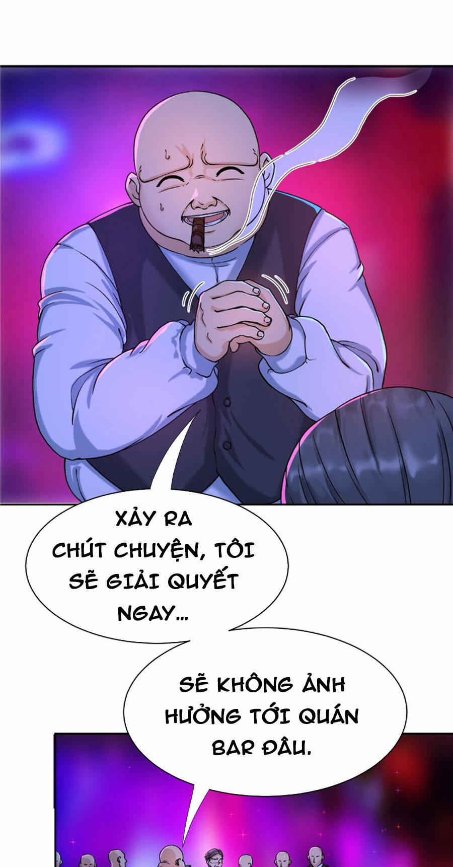 Bất Bại Chiến Thần Đi Ở Rể 33 trang 5