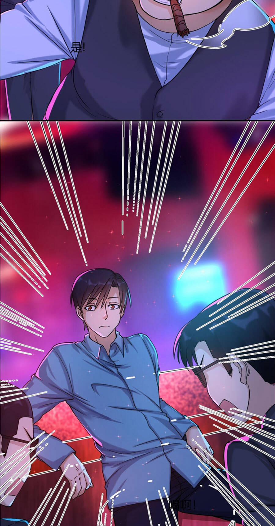 Bất Bại Chiến Thần Đi Ở Rể 33 trang 7