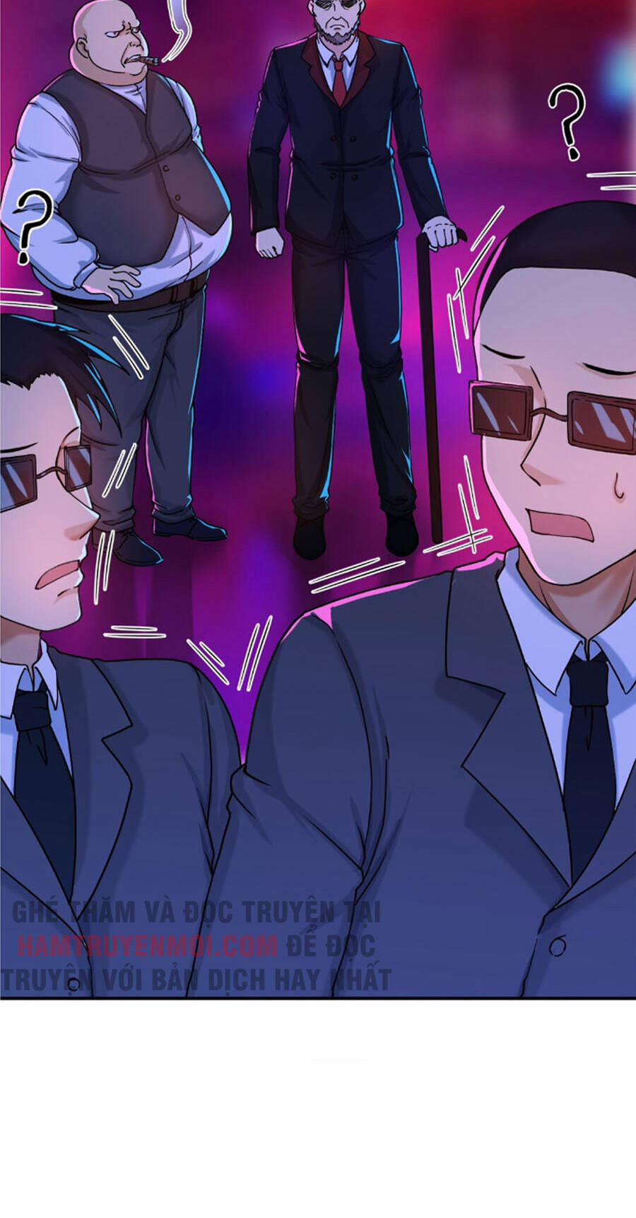 Bất Bại Chiến Thần Đi Ở Rể 33 trang 9