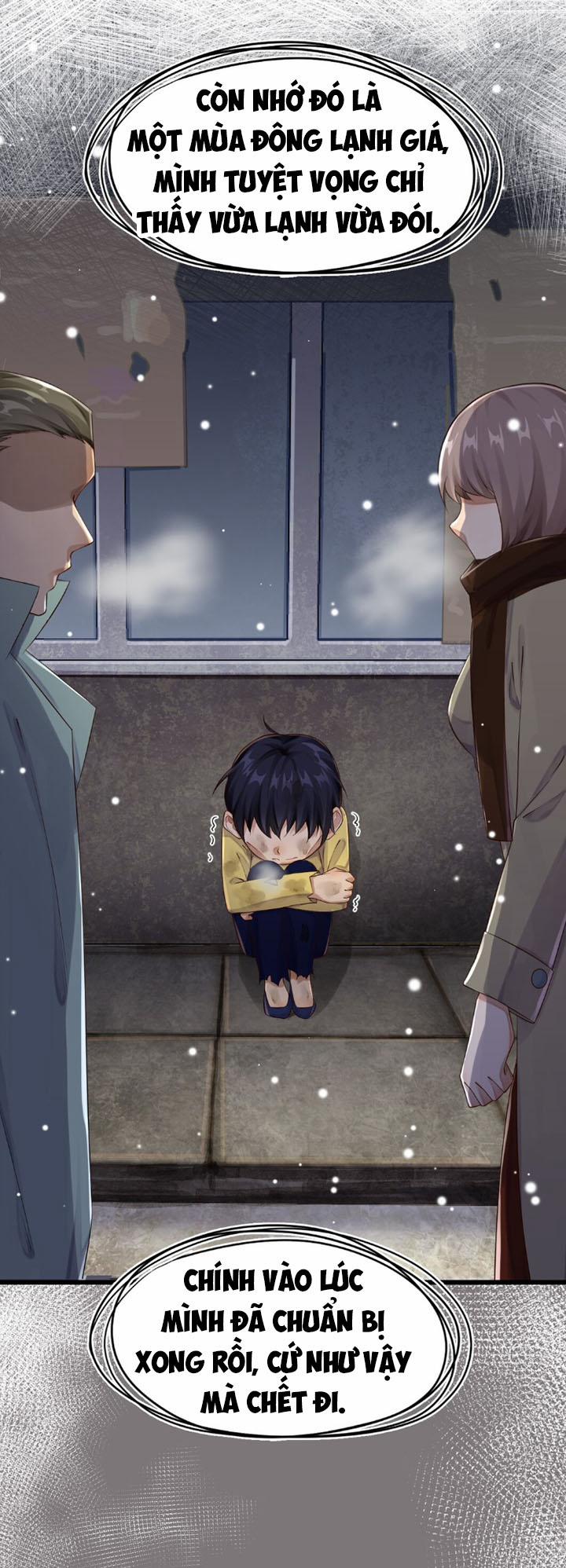 Bất Bại Chiến Thần Đi Ở Rể 4 trang 12